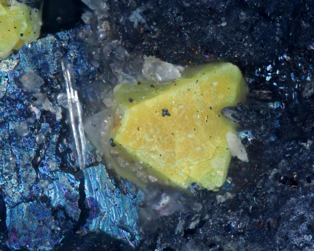 Jeanbandyite